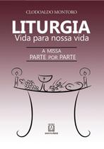 Livro - Liturgia vida para nossa vida.