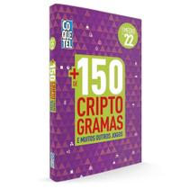 Livro - LIV MAIS DE 150 CRIPTOS-22