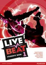 Livro - Live Beat 1 Students' Book