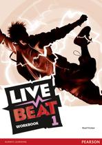 Livro - Live Beat 1 Workbook