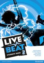 Livro - Live Beat 2 Students' Book