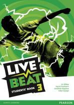Livro - Live Beat 3 Students' Book