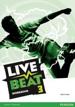 Livro - Live Beat 3 Workbook