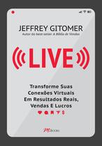 Livro - Live Livro - Live