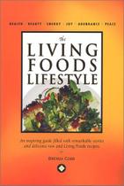 Livro Living Foods Lifestyle da Living Food Publications