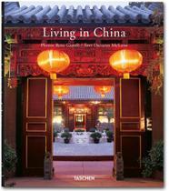 Livro - Living in China