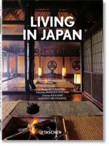 Livro - Living in Japan - 40th Ed.