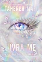 Livro - Livra-me: a continuação do romance spin-off de Estilhaça-me