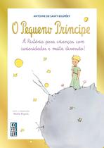 Livro - Livrão O pequeno príncipe