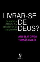 Livro - Livrar-se de Deus