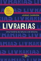 Livro - Livrarias Livro - Livrarias