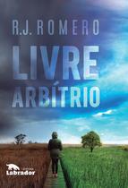 Livro - Livre arbítrio Livro - Livre arbítrio