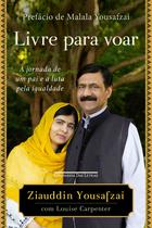 Livro - Livre para voar Livro - Livre para voar