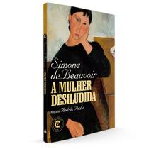 Livro - Livro A mulher desiludida