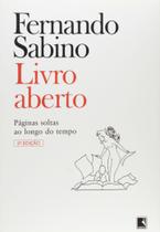 Livro - LIVRO ABERTO