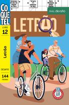 Livro - Livro Coquetel Letrão Desafio 12 Livro - Livro Coquetel Letrão Desafio 12