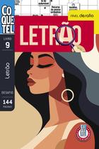 Livro - Livro Coquetel Letrão Desafio 9