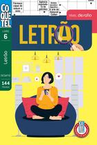 Livro - Livro Coquetel Letrão Desafio Ed 6 Livro - Livro Coquetel Letrão Desafio Ed 6