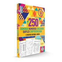 Livro - Livro Coquetel Mais 250 Especiais Ed 19