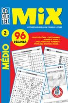 Livro - Livro Coquetel Mix 2