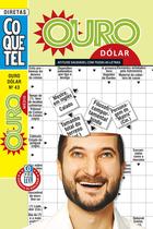 Livro - Livro Coquetel Ouro Dólar 43