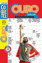 Livro - Livro Coquetel Ouro Dólar 47 Livro - Livro Coquetel Ouro Dólar 47