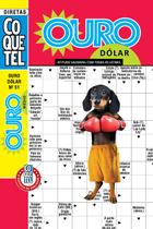 Livro - Livro Coquetel Ouro Dólar 51 Livro - Livro Coquetel Ouro Dólar 51