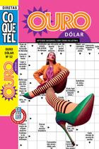 Livro - Livro Coquetel Ouro Dólar 52