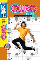 Livro - Livro Coquetel Ouro Dólar 63 Livro - Livro Coquetel Ouro Dólar 63