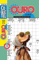 Livro - Livro Coquetel Ouro Euro 68