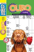 Livro - Livro Coquetel Ouro Euro Nível Médio Ed 39 Livro - Livro Coquetel Ouro Euro Nível Médio Ed 39