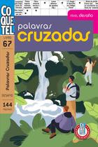 Livro - Livro Coquetel Pal Cruz Desafio 67 Livro - Livro Coquetel Pal Cruz Desafio 67