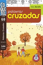 Livro - Livro Coquetel Pal Cruz Desafio 68