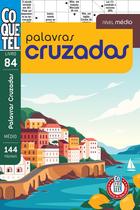 Livro - Livro Coquetel Pal Cruz Médio 84 Livro - Livro Coquetel Pal Cruz Médio 84