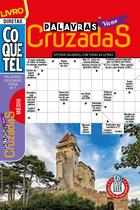 Livro - Livro Coquetel Pal. Cruz. Viena 7 Livro - Livro Coquetel Pal. Cruz. Viena 7