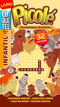 Livro - Livro Coquetel Picolé 2