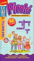 Livro - Livro Coquetel Picolé 7 Livro - Livro Coquetel Picolé 7