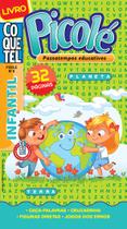 Livro - Livro Coquetel Picolé 8 Livro - Livro Coquetel Picolé 8