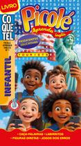 Livro - Livro Coquetel Picolé em Inglês 1 S/P Livro - Livro Coquetel Picolé em Inglês 1 S/P