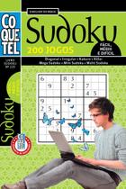 Livro - Livro Coquetel Sudoku 229