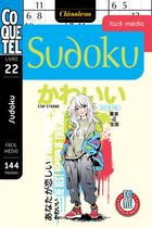 Livro - Livro Coquetel Sudoku Fc Md 22 Livro - Livro Coquetel Sudoku Fc Md 22