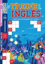 Livro - Livro Coquetel Treine seu Inglês 35 Livro - Livro Coquetel Treine seu Inglês 35
