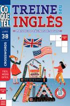 Livro - Livro Coquetel Treine seu Inglês 38 Livro - Livro Coquetel Treine seu Inglês 38