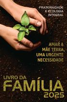 Livro - Livro da Família 2025