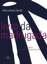Livro - Livro da madrugada Livro - Livro da madrugada
