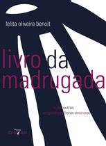 Livro - Livro da madrugada Livro - Livro da madrugada