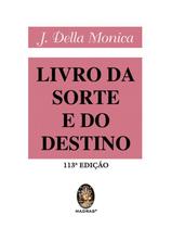 Livro - Livro da sorte e do destino