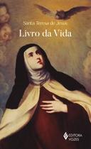 Livro - Livro da vida - Sem orelhas