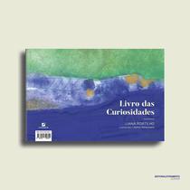 Livro - Livro das curiosidades e obviedades Livro - Livro das curiosidades e obviedades