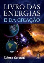 Livro - Livro das energias e da criação